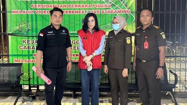 Bisa-bisanya Pengacara Gampang Milih Hakim untuk Adili Ronald Tannur