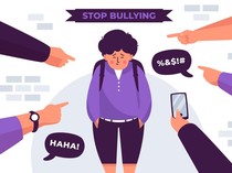 Katakan Tidak pada Bullying