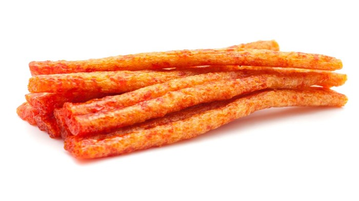 Chinese street snacks,Article spicy,