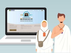 Siap-siap! Rekrutmen Petugas Haji 2026 Dibuka November 2025