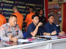 Biaya Selundupkan Rohingya dari Bangladesh ke Aceh Timur Capai Ratusan Juta