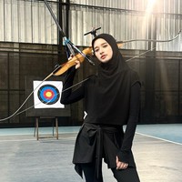 Meski masih menyembunyikan identitas kekasih dari publik, namun Inara mengaku jika keluarga dan anak-anaknya sudah mengetahui tentang pasangan barunya tersebut. Foto: Instagram/@mommy_starla