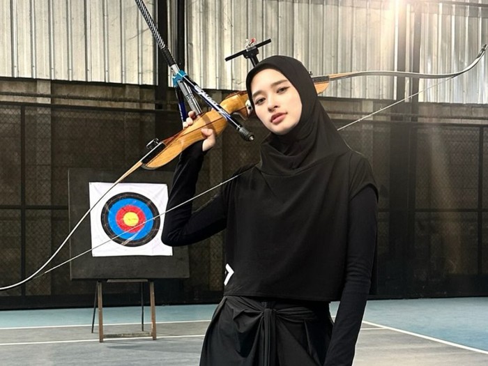Inara Rusli
