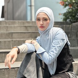 Upaya Damai Inara Rusli Gagal, Wardatina Mawa Mau Kasus Perzinaan Lanjut