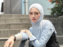 8 Foto Terbaru Inara Rusli yang Makin Menawan, Kini Sudah Punya Pacar Baru