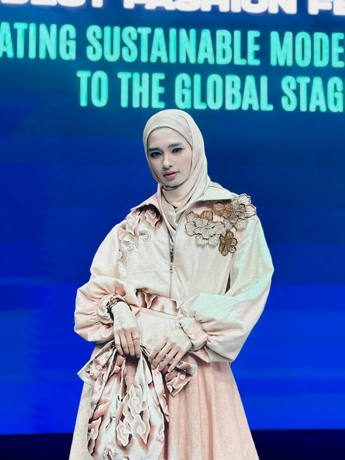 Inara Rusli