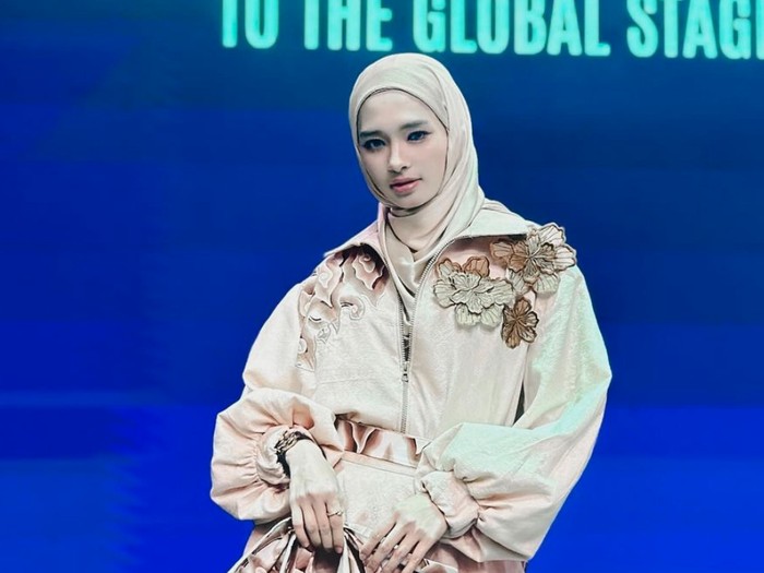 Inara Rusli