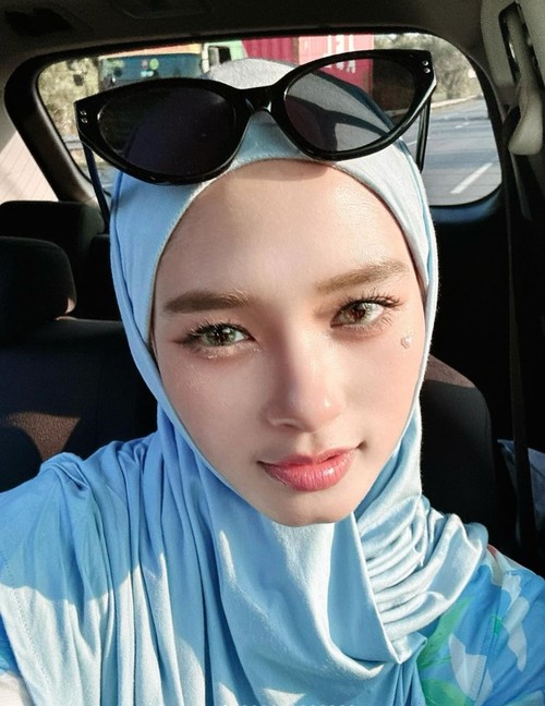 Inara Rusli