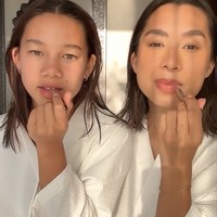 Lahir pada 5 Februari 2012, saat ini Kiyomi berusia 12 tahun. Meski keduanya memiliki jarak usia 25 tahun, namun Kiyomi dan Jennifer terlihat kompak layaknya bestie seumuran. Foto: Instagram/@kiyomisuebachdim