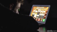 5 Fakta Modus Scam Baru Lewat QR Code Judol di Warkop
