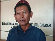 Aki Alat Pendeteksi Longsor di Ponorogo Dicuri