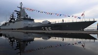 Latma Orruda 24 akan digelar 4-8 November 2024. 