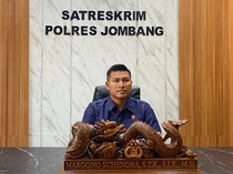 Tim Gabungan Buru Perampok Bersenpi yang Rampok Minimarket di Jombang