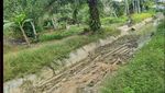Kementerian PU Rehabilitasi Daerah Irigasi Cibaliung Rp 233,8 M