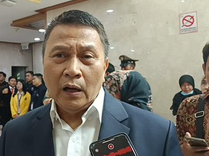 Reshuffle Ketujuh, PKS: Ada Pesan Persatuan dari Presiden