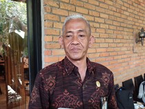 KPU Harap Debat Kedua Pilbup Tabanan 2024 Lebih Seru-Menarik