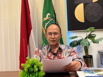 Kadin Jatim Minta Prabowo Batalkan Kebijakan Kemenkes Soal Tembakau