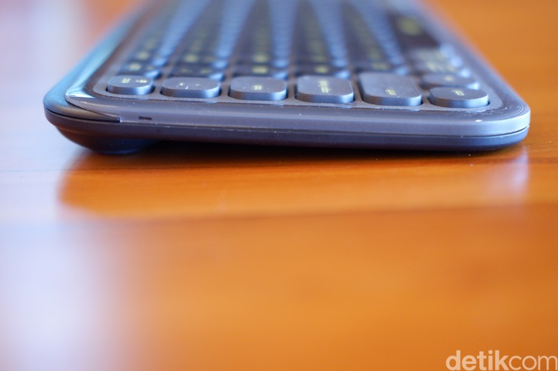 Logitech Pop Icon Keys