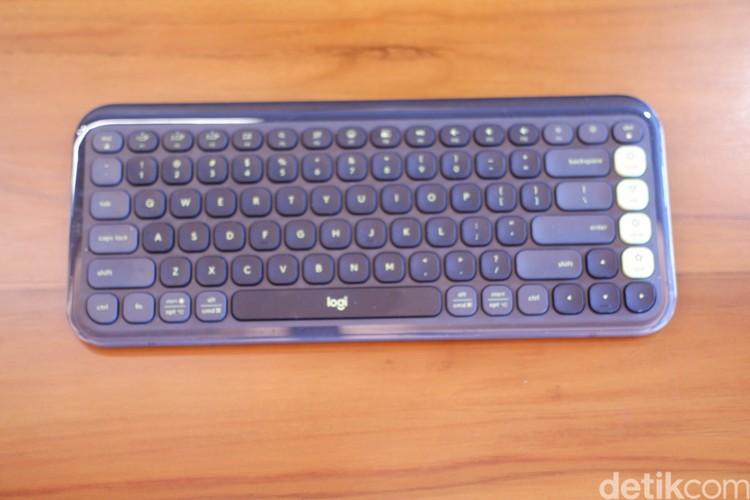 Logitech Pop Icon Keys Logitech Pop Icon Keys