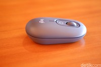 Logitech Pop Icon Keys