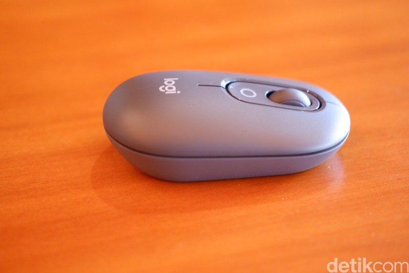 Logitech Pop Icon Keys