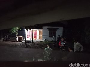 Jabar Hari Ini: Penggerebekan Rumah Produksi Pil Setan di Sumedang