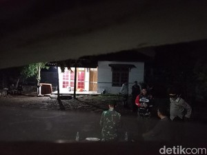Jabar Hari Ini: Penggerebekan Rumah Produksi Pil Setan di Sumedang