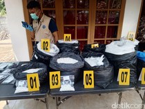 Bahaya Konsumsi Pil Setan, Picu Kerusakan Ginjal dan Hati