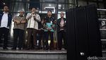 Menteri Maruarar Sambangi KPK Minta Bantuan Bikin Sistem Cegah Korupsi