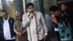 Menteri Maruarar Sambangi KPK Minta Bantuan Bikin Sistem Cegah Korupsi