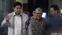 Maruarar menegaskan transparansi merupakan hal paling penting untuk mencegah korupsi.