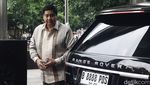 Menteri Maruarar Sambangi KPK Minta Bantuan Bikin Sistem Cegah Korupsi