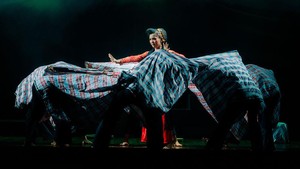 Selanjutnya, 4th Place of Dancefolk Compeition and Favorite Performance Award pada 1st AIU International Youth Festival & 3rd CU Rythms International Folklore Festival di Punjab, India (2019), 3rd Position of Special Award for Folkdance Performance pada Daegu Powerful Festival di Daegu, Korea Selatan (2022).
