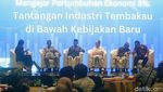 Membedah Aturan Tembakau Kemasan Polos di Mata Pengusaha