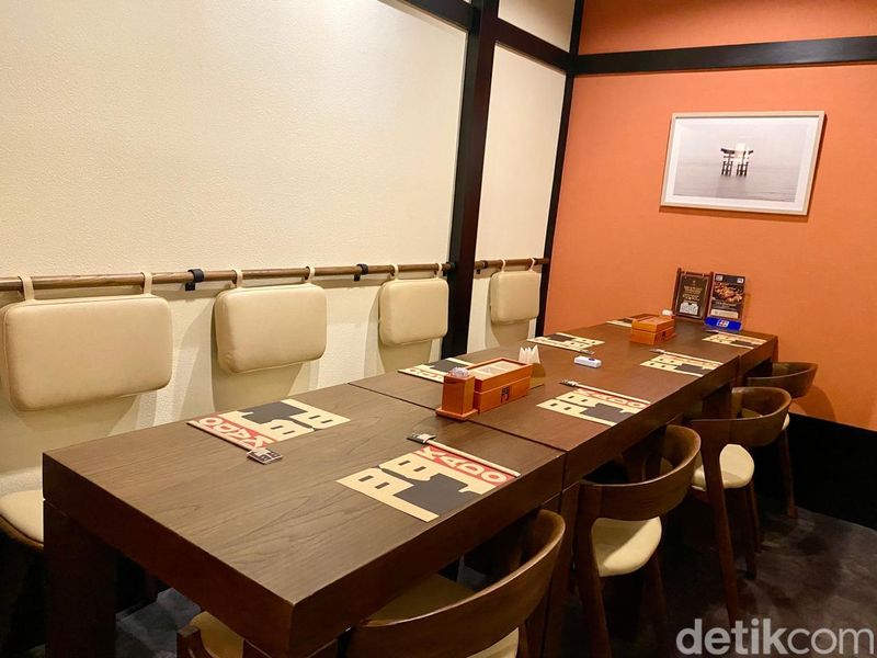 Mencicipi Yakitori dan Milu Katsu di Resto Autentik Jepang Legendaris