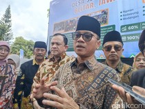 Mendes PDT Cari BUMDes buat Bangun 3 Juta Rumah Prabowo