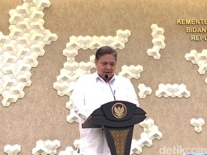 Komoditas Pangan Dikecualikan Kena Pajak 12% pada 2025
