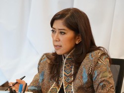 Arahan Terbaru Prabowo ke Meutya: Judol Perang Jangka Panjang