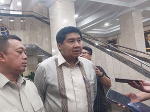 Bertemu Ara, Nusron Siapkan Lahan Buat Rumah di Tangerang dan Mojokerto