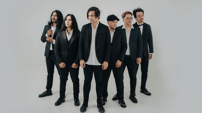 Nevach rilis single baru pada Oktober 2024.