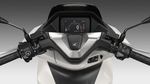 Lihat Lebih Dekat Honda PCX Model 2025