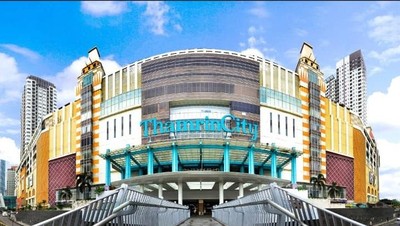 Office Thamrin City