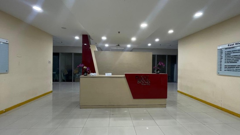 Office Thamrin City