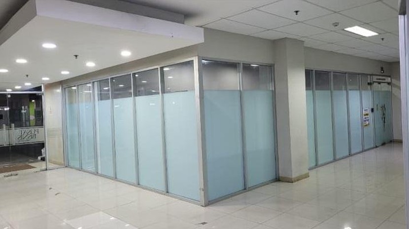 Office Thamrin City