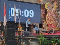 Guru Besar Undiksha Tanyakan Strategi Mulia-PAS Tingkatkan Kualitas SDM Bali