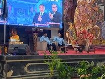 Presma Undiksha Ingatkan Mulia-PAS Tak Tergesa-gesa Bangun Bandara Bali Utara