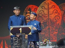 Winuntara: Sistem Pendidikan Bangli Era Sedana Arta-Diar Tak Ada Kemajuan!