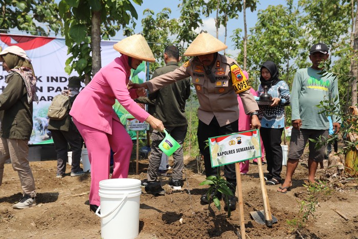 Polda Jateng