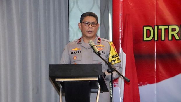 Polda Metro Jaya menggelar sertifikasi bagi penyidik dan penyidik pembantu. Wakapolda Metro Jaya Brigjen Djati Wiyoto Abadhy mengatakan sertifikasi diselenggarakan untuk meningkatkan profesionalisme penyidik.