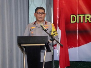 Duduk Perkara Warga Ricuh hingga Bakar Truk di Tangerang